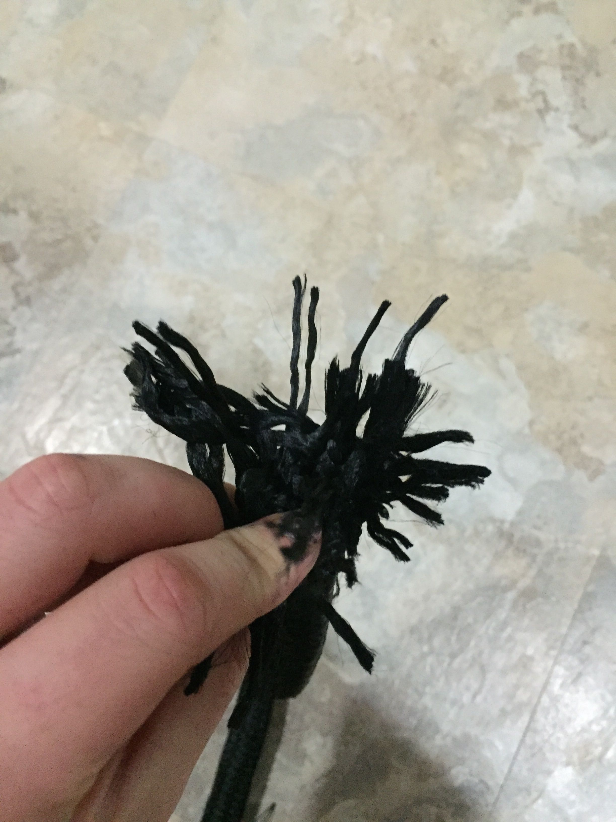 Making Your Own Rope Reins – The Empowered Equestrian